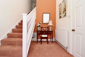 Reception Hall- click for photo gallery